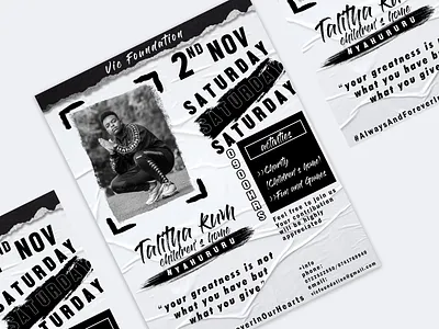 memorial poster design black and white contrast design memorial poster design