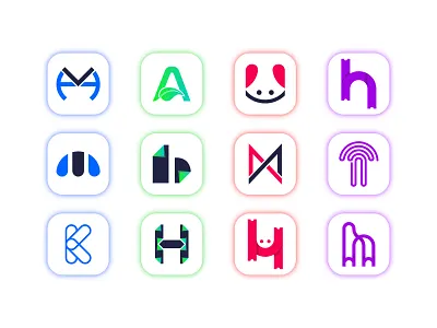 Logo Icon Design app branding creative design creative logo creative logo design icon identity logo logodesign logos logotype minimalist logo modern logo professional logo unique logo