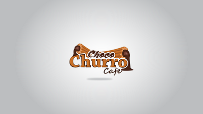 Donut Logo branding breakfast coffee cream donut logo