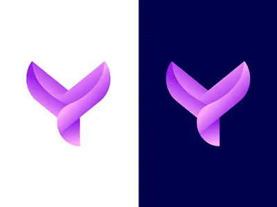 Y designer india lettering logotype print typography y