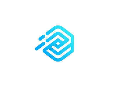 DataSuisse unused logomark brand brand design brand identity branding d enrichment gradient identity linear logo logomark mark minimalism monogram symbol type typography validate validation vector