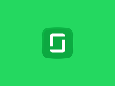 Glassdoor Icon adobe adobe xd branding glassdoor glassdoor icon icon icon design icon set iconography icons xd