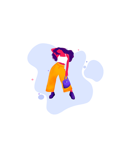 FW season #1 animation brand branding character character design design drawing fashion flat girl graphic design icon illustration illustrator logo modern procreate web