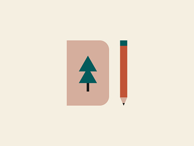 Notes ✏️ notebook notes pencil tree