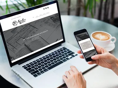 Client Website brand identity design branding crgraphix.com design web