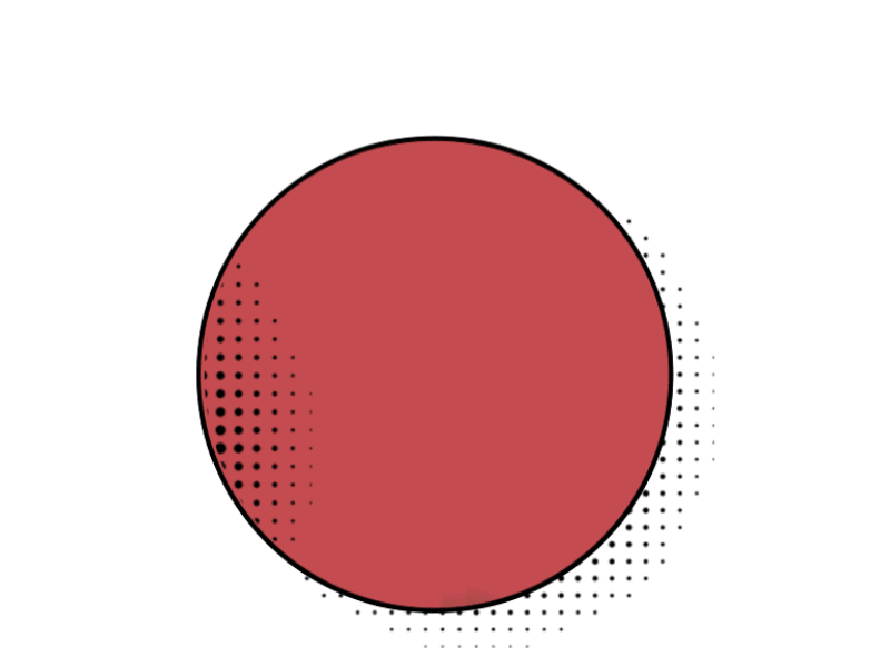 Ouh, no! 2d animation after effects animation gif motion graphics