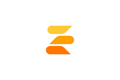 Dynamic E letter logo vector design. (For sale) abstract clean design dynamic e flat graphic icon letter logo logotype mark minimal minimalist modern motion sign simple vector