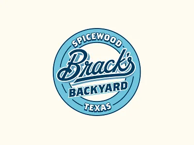 Brewery Logo badge beer brewery brewery brand brewery logo craft beer kevin kroneberger lettering logo logo design script typography