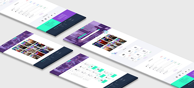 Startup.Jobs Redesign illustration redesign ui ui design uxdesign
