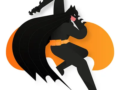 🦇 Robert "Battinson" 🦇 bat batman batman v superman comic costume dc illustration illustrator