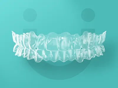 Clearfy Aligner align aligners clearfy dental new tech orthodontic silicone smile solutions tech teeth transparent