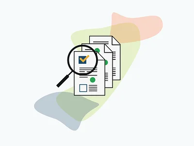 Vector Illustrations Part I business illustration colors design figma illustration paper shapes vector vector art vector illustration web illustration