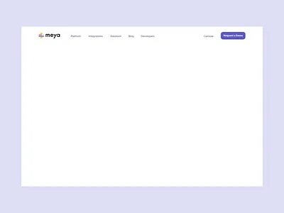 Meya Branding art direction branding branding concept design design system icons illustration logo product design typography