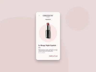 E-commerce app appdesign brand design daily ui dailyui design ecommerce ui uidesign
