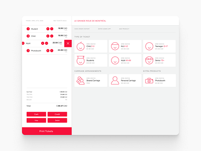 Point of Service Created for a Pitch app application design figma flat functional graphic design icons illustrator payment process point of service pos system ui ux user experience user interface vector vector illustration web web development