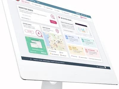 Watchsted Dashboard Redesign branding dashboard dashboard design design illustration product design product designer ui ui ux ux web design web designer website website design