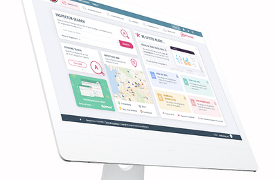 Watchsted Dashboard Redesign branding dashboard dashboard design design illustration product design product designer ui ui ux ux web design web designer website website design
