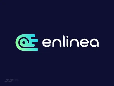 @ Commercial AT Logo Concept @ brand design identity logo marketing marketing collateral online