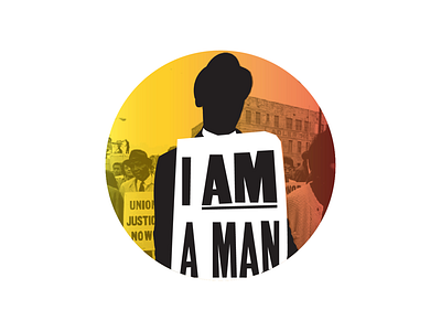 I AM A MAN