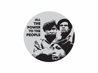 All the Power to the People