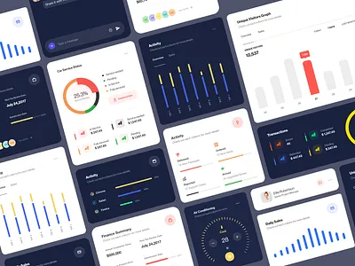 Interface Elements #4 brand design inspiration interaction ui ui design ux ux design web web design
