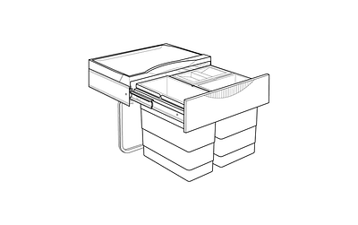Client Illustration adobe fiverr illustration illustrator lineart product design vector