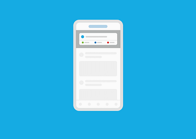 Your button has moved after effects animation app design icon illustration lottie sketch ui vector