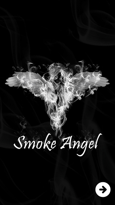 Smoke Angel app