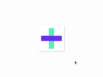 Steps (Hover Experiment #2) animation createwithflow css flow javascript js realui ui ui animation uidesign uiux ux waapi web animations