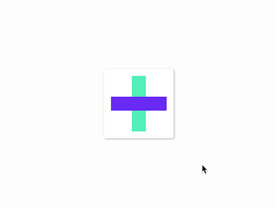 Steps (Hover Experiment #2) animation createwithflow css flow javascript js realui ui ui animation uidesign uiux ux waapi web animations
