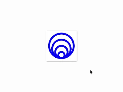 Morpheus (Hover Experiment #11) animation createwithflow css flow javascript js micro interaction microinteractions ui ui animation uiux ux uxdesign waapi web animations