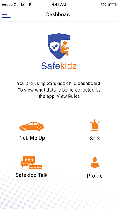 Safe Kidz (kids part)