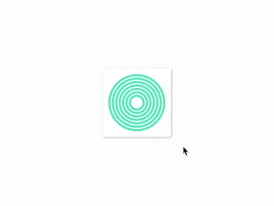 Spy (Hover Experiment #9) animation createwithflow css flow javascript js microinteraction microinteractions ui ui animation uiux ux design waapi web animations