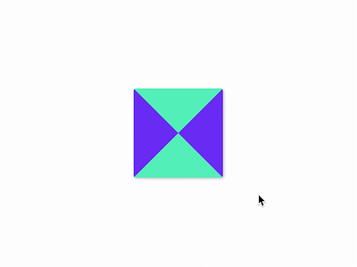 Luca (Hover Experiment #14) animation createwithflow css flow javascript js microinteraction microinteractions ui ui animation uiux ux ui waapi web animations