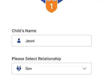 Safe Kidz (parents part)