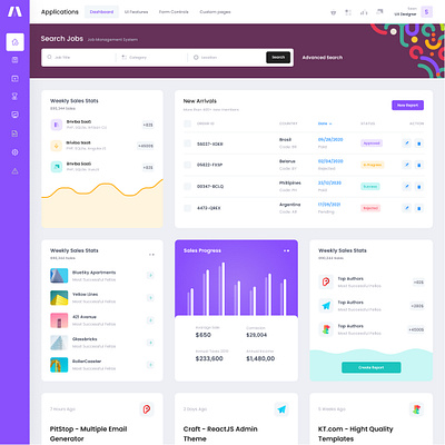 Super excited to release these new goodies soon... admin app bootstrap chart dashboard design directory flat graph menu pattern product search sidebar table ui uiux ux webapp