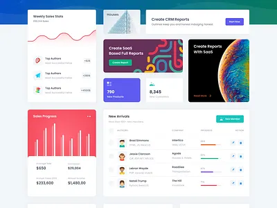 Super excited to release these new goodies soon... admin app bootstrap chart dashboard engage flat green html icons list product red sidebar stats table ui ux
