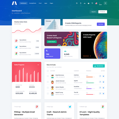 Super excited to release these new goodies soon... admin app bootstrap chart dashboard engage flat green html icons list product red sidebar stats table ui ux