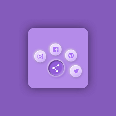 social share -- daily ui 010 010 dailyui social share