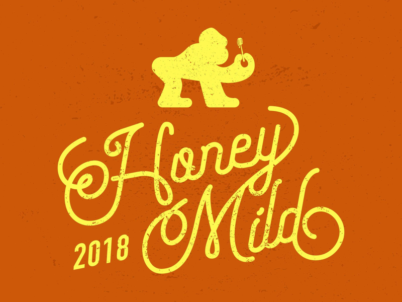 Example of 🍺 Ferguson Brewing Company - Honey Mild 2018