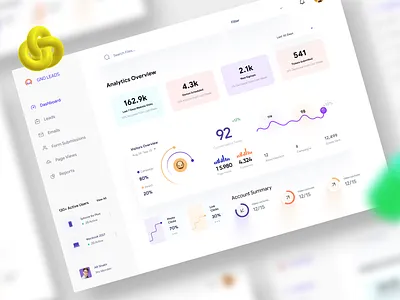 Dashboard ui concept for web analytics freebie for figma and xd admin admin interface admin panel admin theme admin ui analytics chart clean interface clean ui dahsboard dashboard freebie graph grid view list view sidebar stats user dashboard widgets