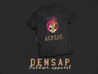 skull surf coconut badge design badge logo badgedesign branding hand drawn illustration illustrator skull tshirt tshirt design vintage