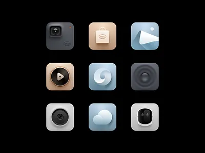 HMI- icon gui himalayan icon