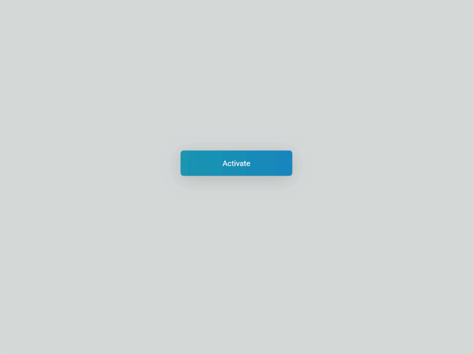 Button 083 action adobe xd animation button clean daily ui dailyui design gradient minimalist ui ux web xd