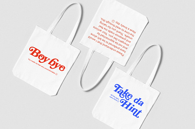 #metoo tote bags branding design feminism metoo totebags typography