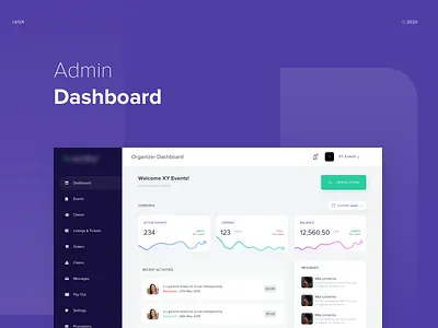Admin Dashboard admin admin panel dashboard dashboard design design illustration ui ui design uidesign uiux uiuxdesign uiuxdesigner ux