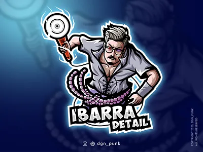 Recent custom design done for a client branding cartoon design game icon identity logo logos mascot sport ui