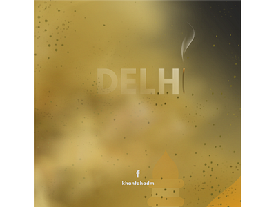 Delhi Burning - Delhi Riots February 2020 delhi delhi riots design hindutva illustration india minimal minimalism minimalist muslim hindi riots