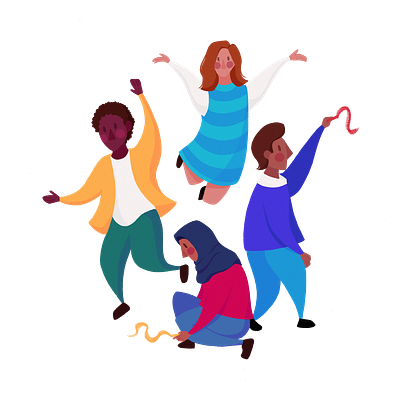 Community art design design art digital art digital illustration digital painting illustration illustration art procreate procreate art