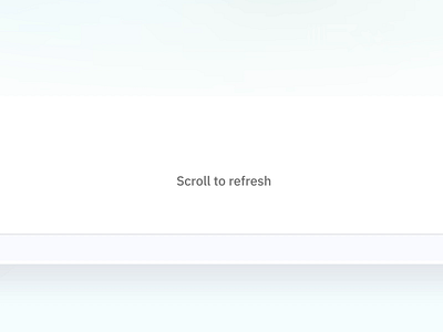 Concept Website for Kombucha Startup 3d animation branding clean concept design minimal ux